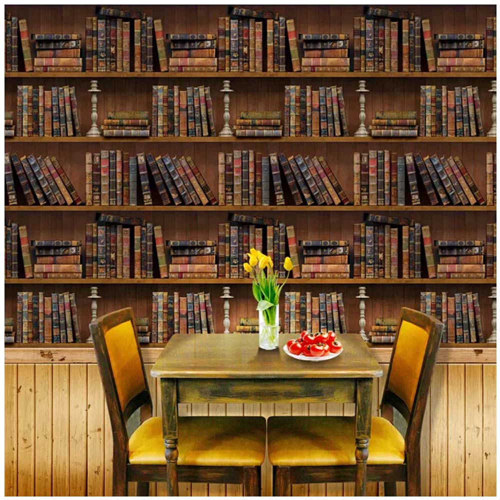 Miniatura 2 de Papel Adhesivo Para Pared VA-15652